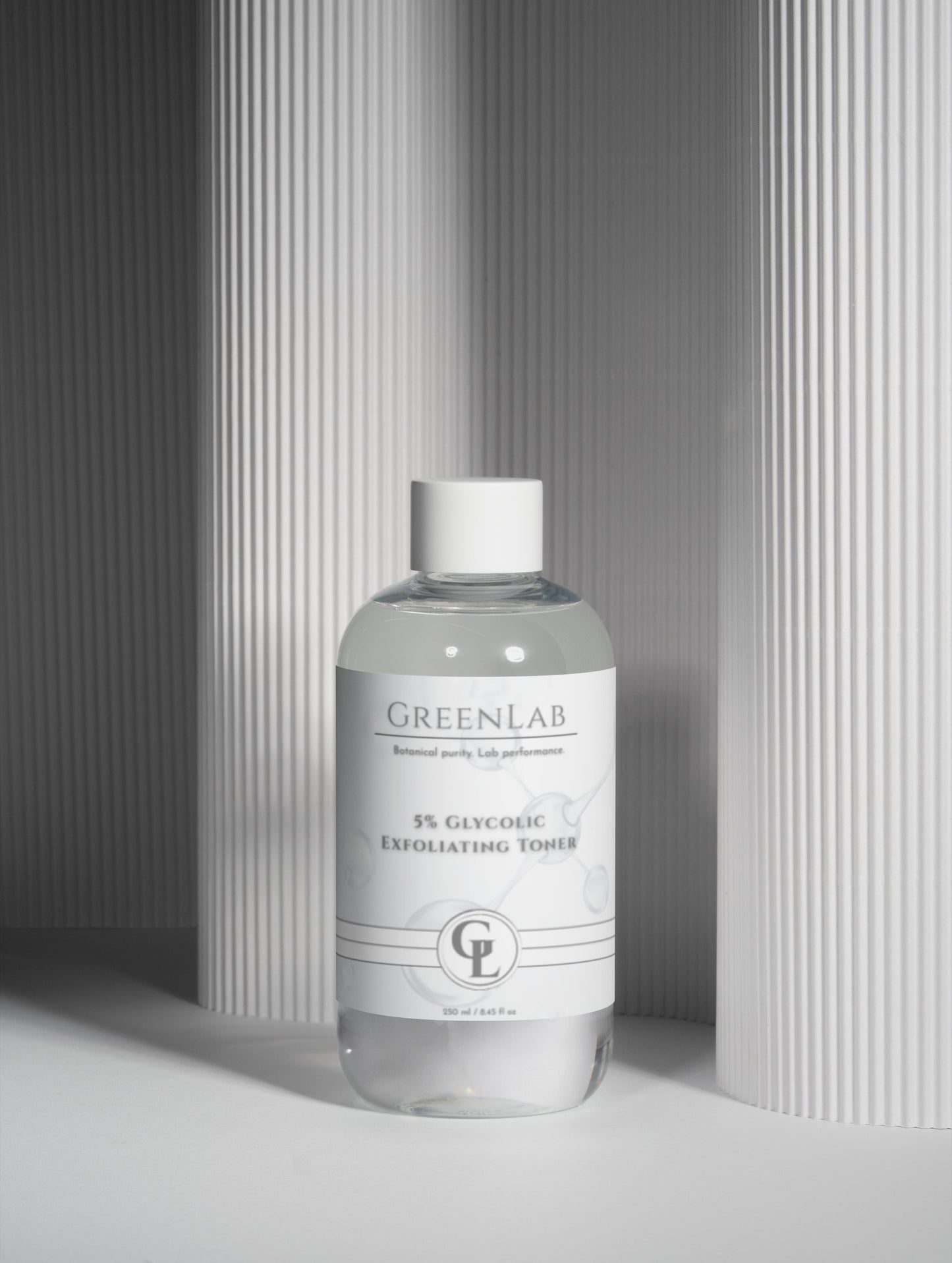 5% Glycolic Exfoliating Toner