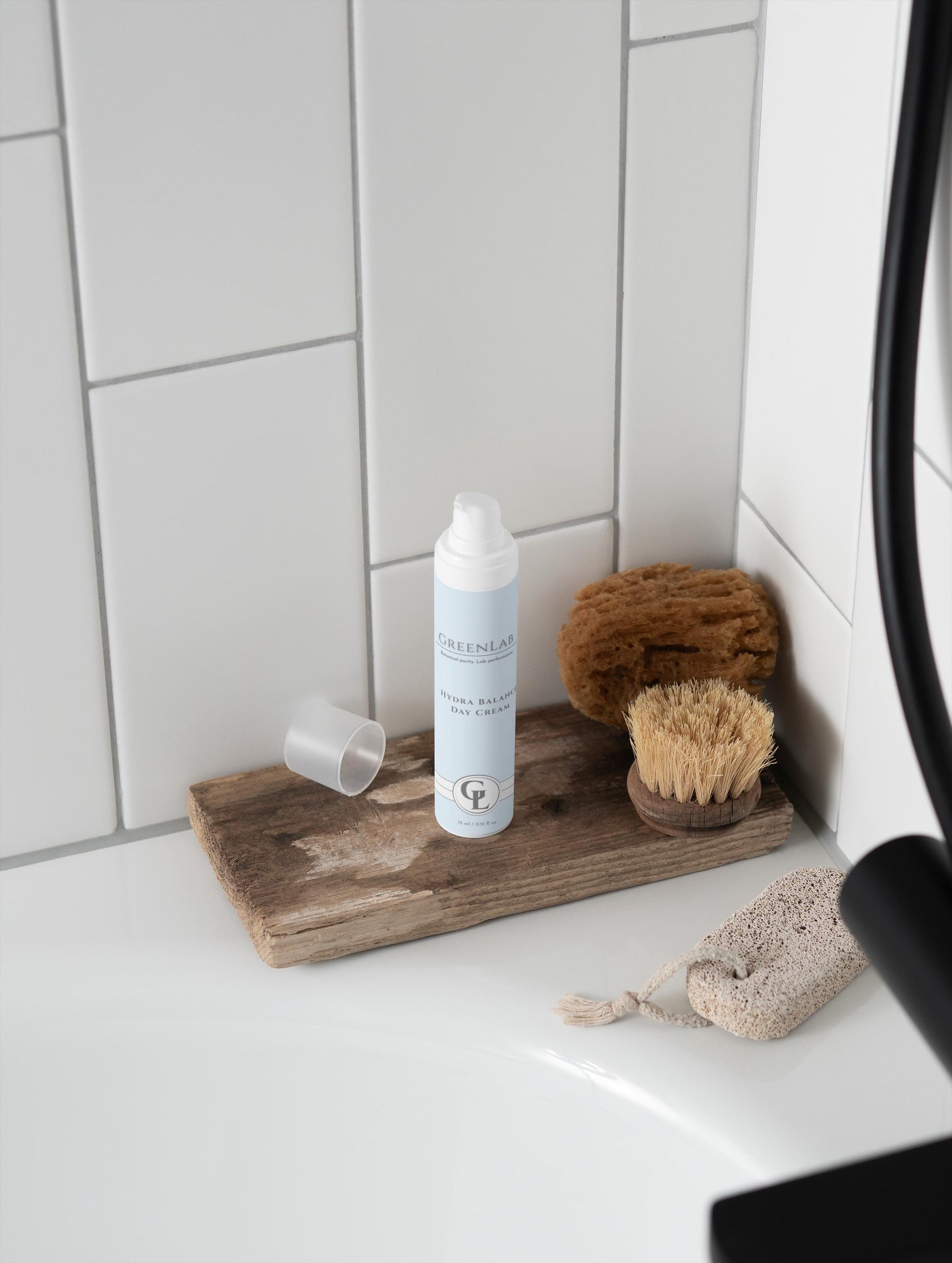 Crème de jour Hydra Balance