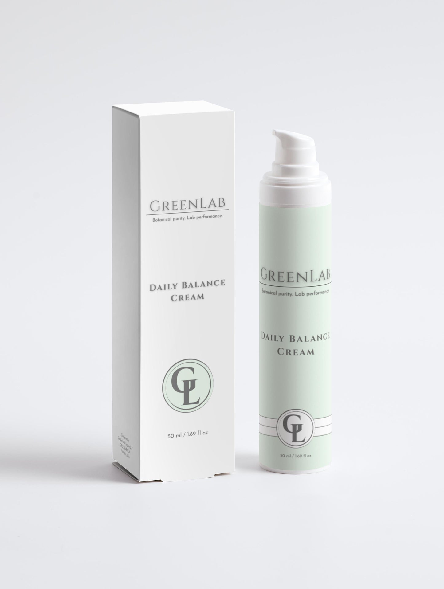 Daily Balance Cream