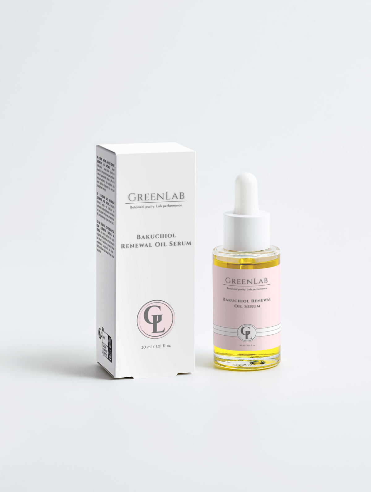 Glow  Renewal Collection