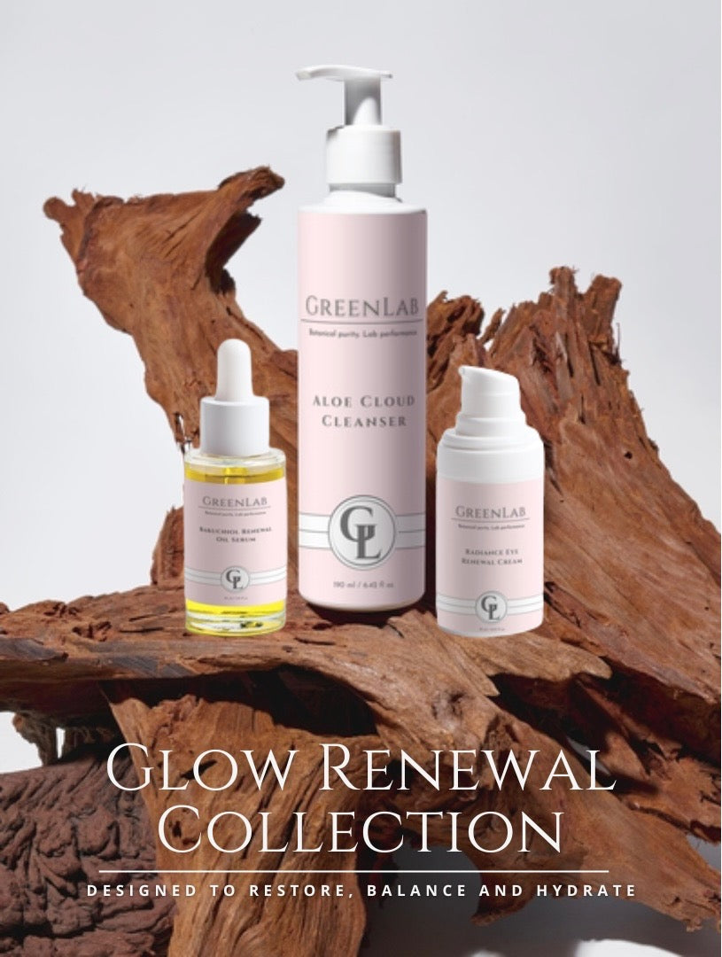 Glow  Renewal Collection