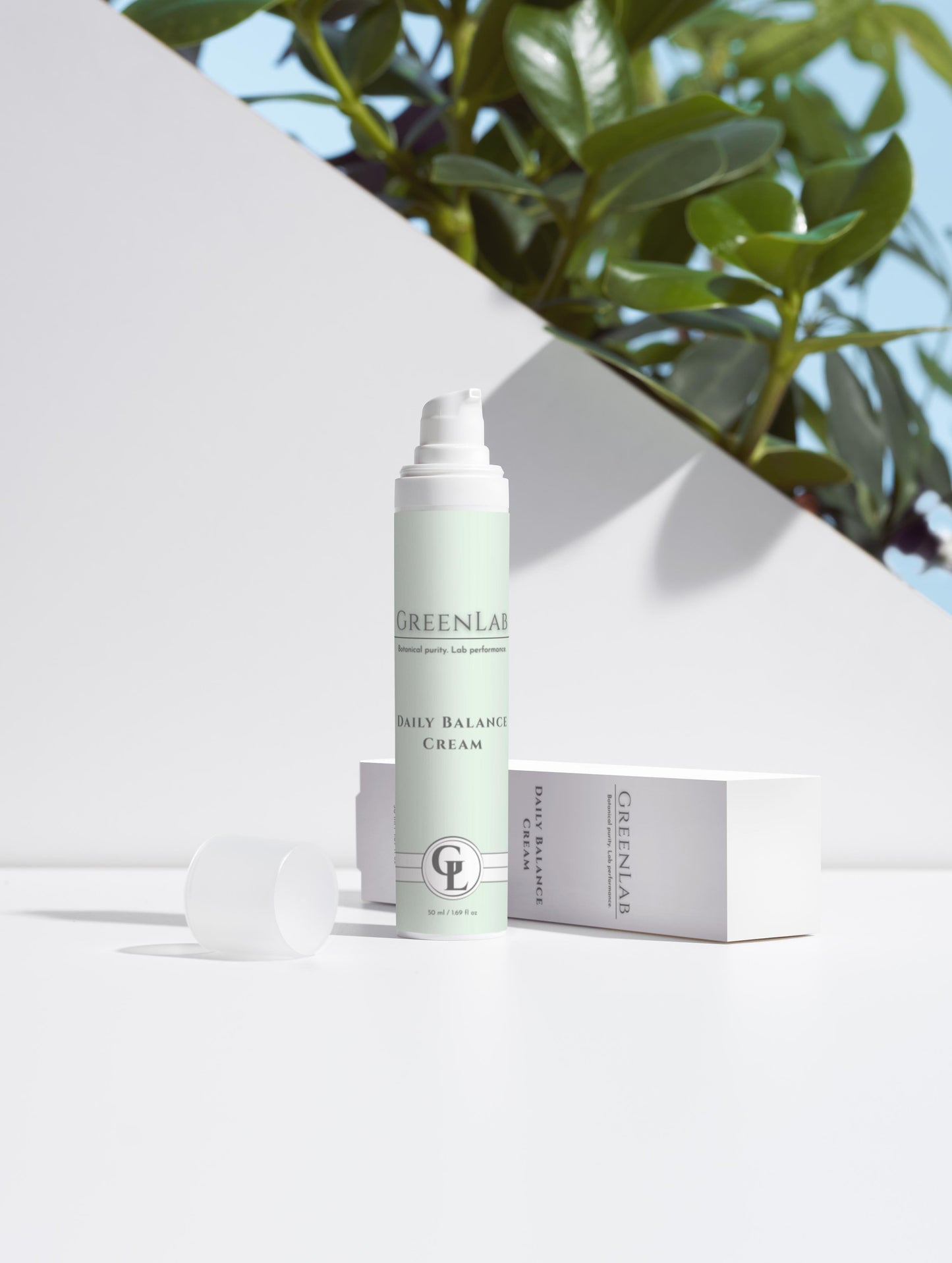 Daily Balance Cream