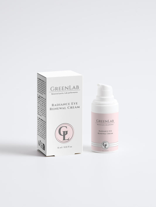 Radiance Eye Renewal Cream - 15ml