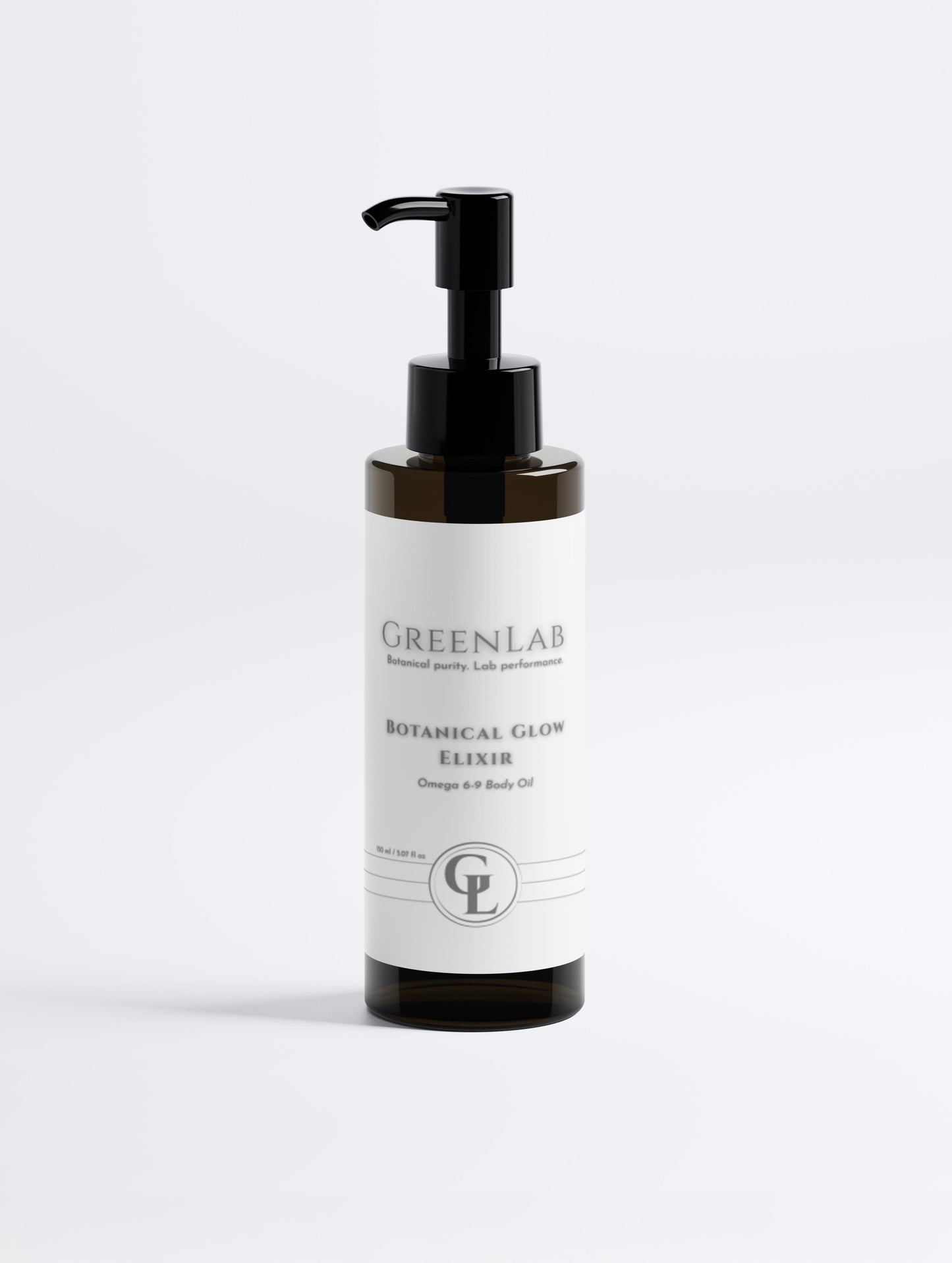 Botanical Glow Elixir - Omega 6-9 Body Oil