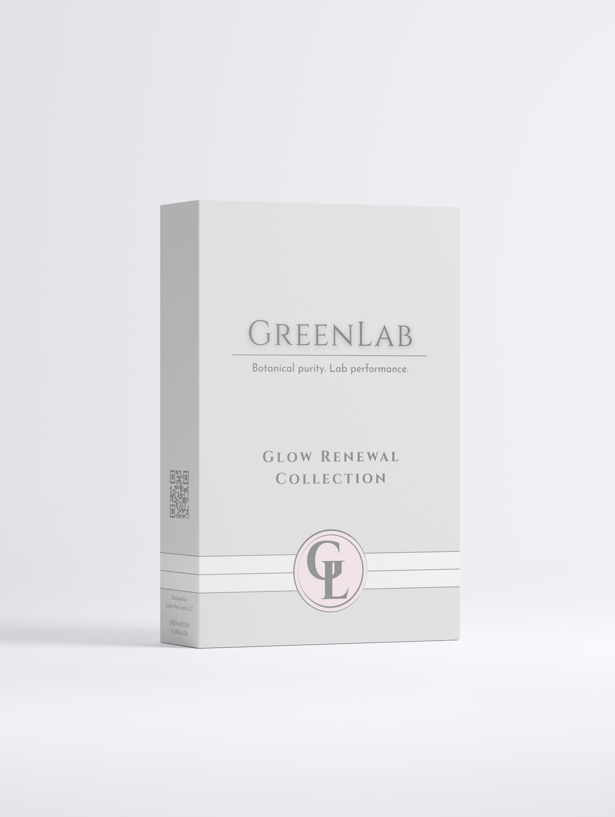 Glow  Renewal Collection
