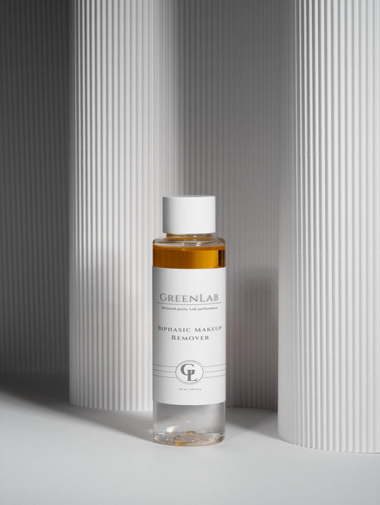 BiPhasic Makeup Remover